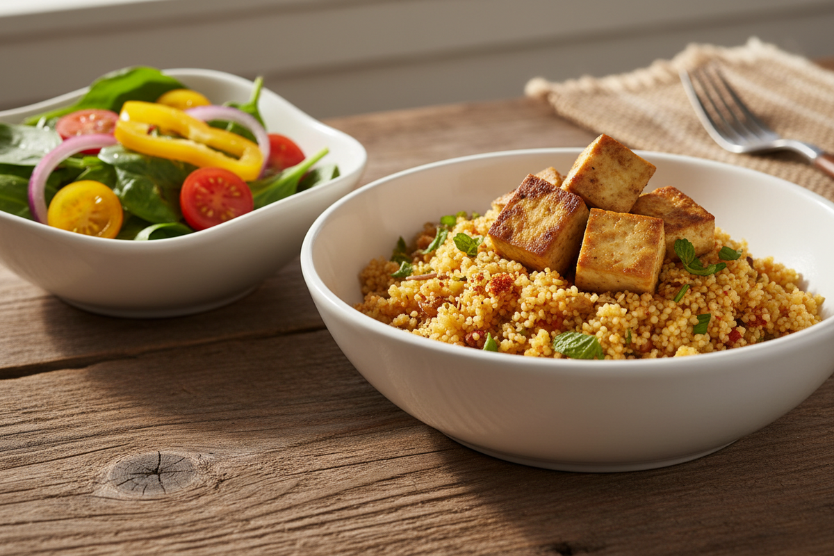 Couscous