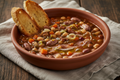 The 30 Plants Rustic Minestrone